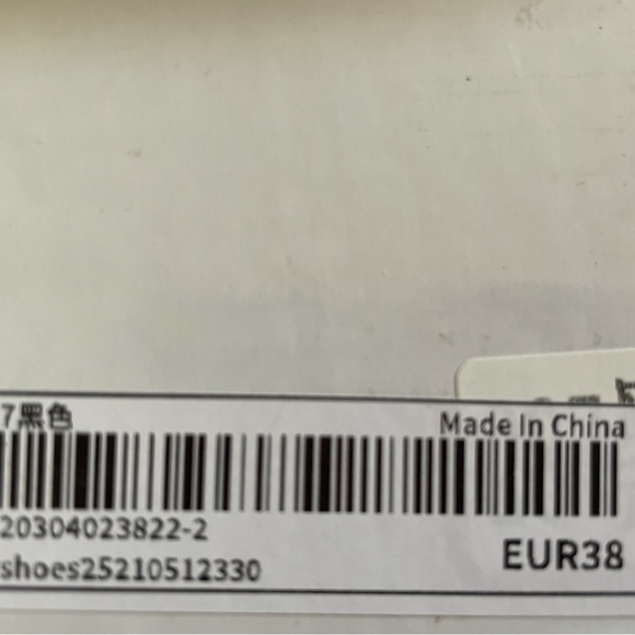 Bow Suede Sandal - Picture 5 of 5